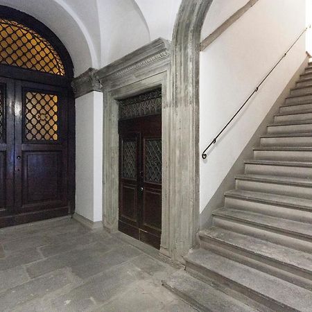 Brigitte Apartment By Mamo Florenz Exterior foto