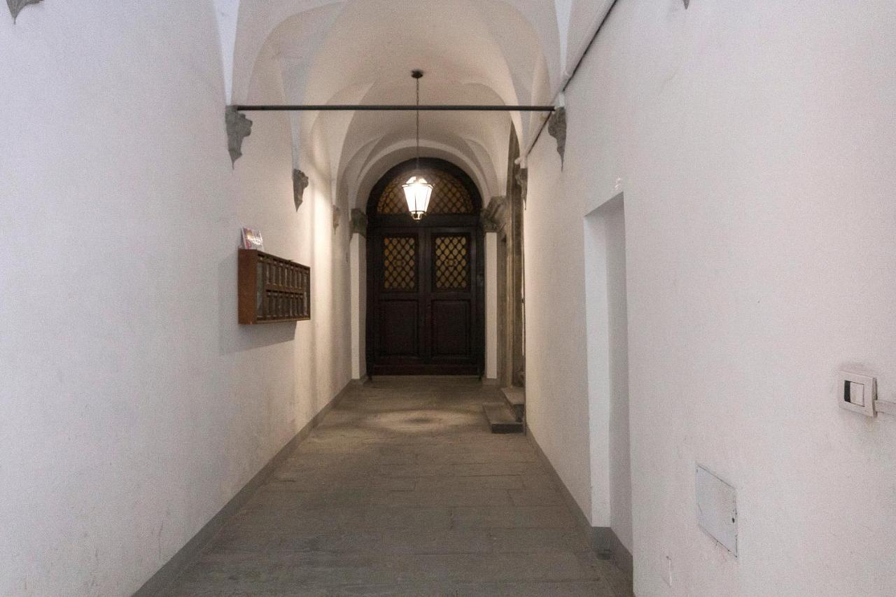 Brigitte Apartment By Mamo Florenz Exterior foto
