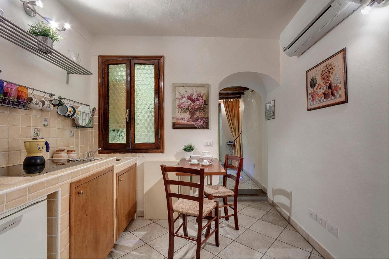 Brigitte Apartment By Mamo Florenz Exterior foto