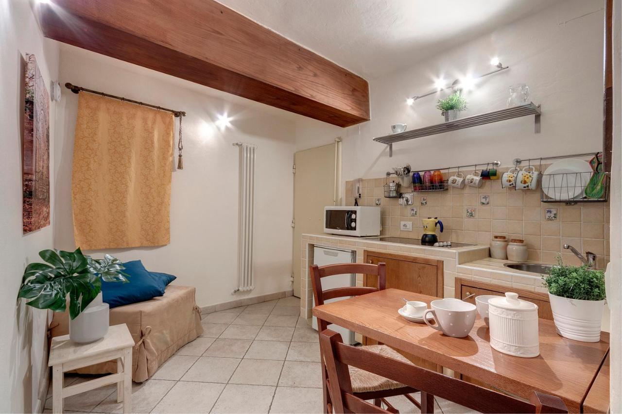 Brigitte Apartment By Mamo Florenz Exterior foto