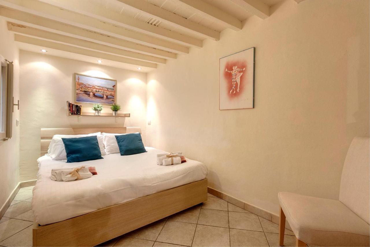 Brigitte Apartment By Mamo Florenz Exterior foto