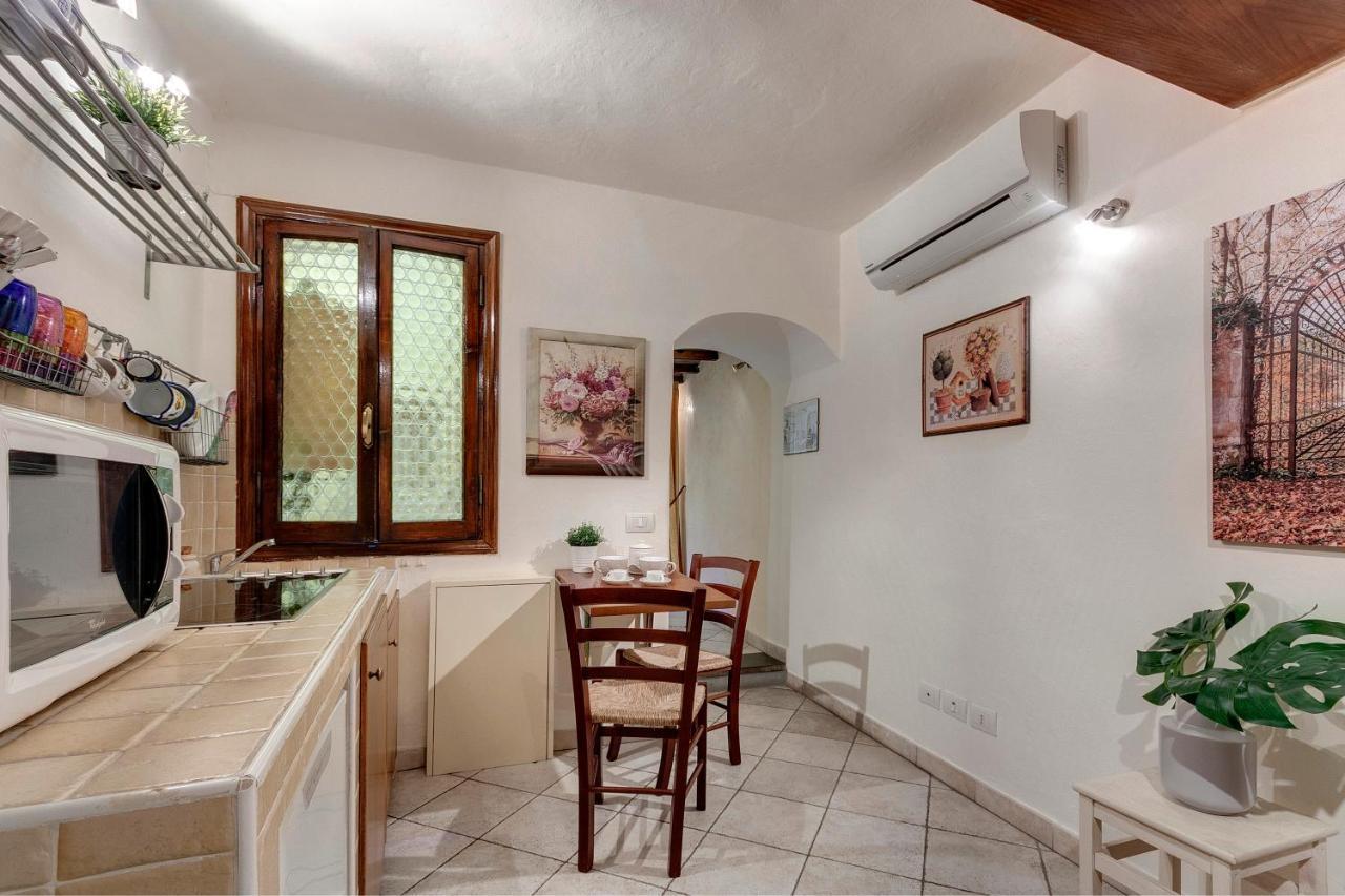 Brigitte Apartment By Mamo Florenz Exterior foto