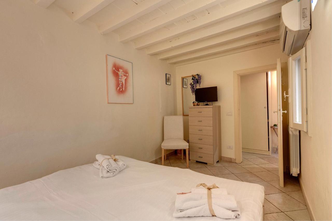 Brigitte Apartment By Mamo Florenz Exterior foto